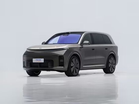 Li Auto (Lixiang) L9 II