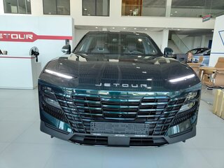 2026 Jetour Dashing I, зелёный, 3029900 рублей, вид 2