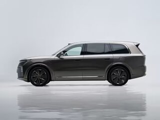 2026 Li Auto (Lixiang) L9 II, серый, 14439334 рублей, вид 4