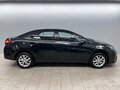 2015 Toyota Corolla XI (E160, E170, E180), чёрный - вид 5