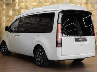 2022 Hyundai Staria I, белый, 7390000 рублей, вид 2