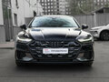 2026 Audi A7 L 45 TFSI II (4K), чёрный, 6300000 рублей - вид 2
