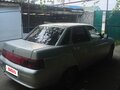 2002 Lada (ВАЗ) 2110, серебристый, 180000 рублей - вид 2