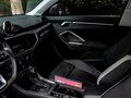 2022 Audi Q3 35 TFSI II (F3), белый, 2500000 рублей - вид 8
