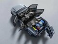 2026 Jetour T2, серый, 4499000 рублей - вид 6