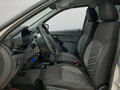 2021 Lada (ВАЗ) Granta Cross I Рестайлинг, серый, 719000 рублей - вид 9
