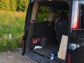 2019 Honda Stepwgn Spada V Рестайлинг, чёрный - вид 11