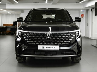 2026 Changan UNI-S I Рестайлинг, чёрный, 3149900 рублей, вид 2