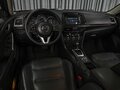 2014 Mazda 6 III (GJ), красный - вид 5