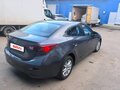 2014 Mazda 3 III (BM), серый, 1100000 рублей - вид 6