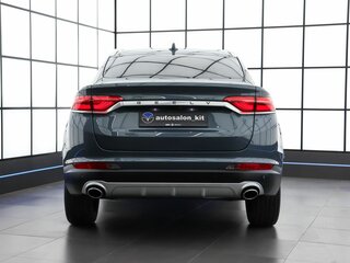 2019 Geely Tugella (Xingyue) I, серый, 2180000 рублей, вид 5