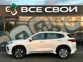 2023 Exeed LX I Рестайлинг, жёлтый, 1477000 рублей - вид 8