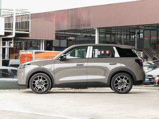 2026 Leapmotor A10 53 kWh, серый, 2240000 рублей, вид 3