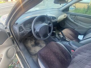 2001 Chevrolet Alero, серый, 135000 рублей, вид 3