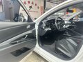 2023 Hyundai Elantra VII (CN7) Рестайлинг, белый, 1550000 рублей - вид 6