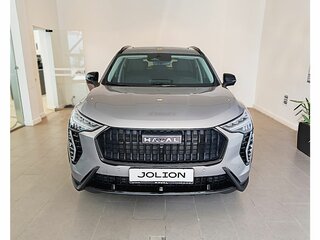 2026 Haval Jolion I Рестайлинг 2, серый, 2949000 рублей, вид 2