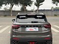2022 Geely Binyue I Рестайлинг, серый, 1328000 рублей - вид 4