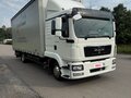 2013 MAN TGL, белый, 4950000 рублей - вид 1