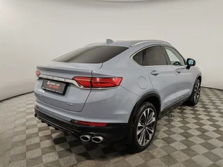 2023 Geely Tugella I Рестайлинг, серый, 2279000 рублей, вид 5