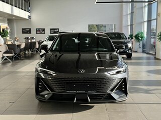 2024 Changan UNI-V I, серый, 3329900 рублей, вид 2