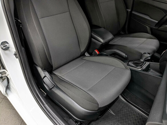 2019 Hyundai Solaris II, белый, 1502000 рублей - вид 21