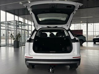 2026 Jaecoo J6, белый, 2749000 рублей, вид 5
