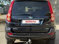 2012 Great Wall Hover H5, чёрный, 560000 рублей - вид 4