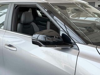 2026 Geely Cityray, серебристый, 3312000 рублей, вид 4