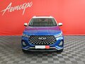 2020 Chery Tiggo 7 Pro I, синий, 1375000 рублей - вид 8