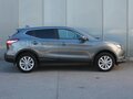 2018 Nissan Qashqai II, серый, 1830000 рублей - вид 5