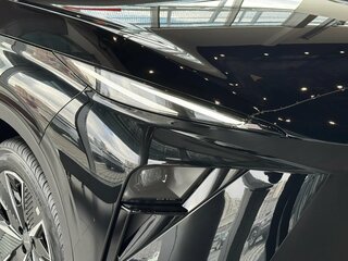 2026 Omoda C5 II, чёрный, 2399000 рублей, вид 3