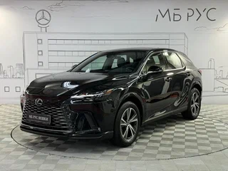 Lexus RX 300 V