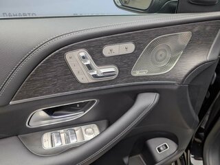 2024 Mercedes-Benz GLE 300 d II (V167), чёрный, 11700000 рублей, вид 5