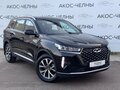 2023 Chery Tiggo 7 Pro Max I, чёрный - вид 2