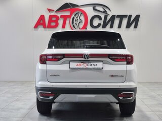 2019 Changan CS35 Plus I, белый, 1495000 рублей, вид 5