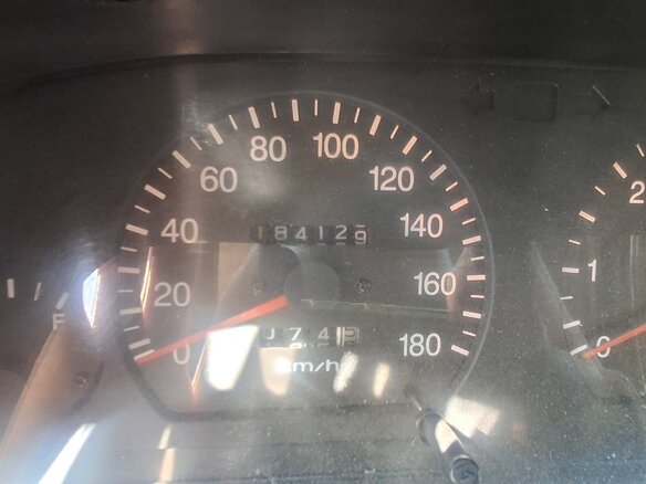 2007 Hyundai Porter, синий, 400000 рублей - вид 1