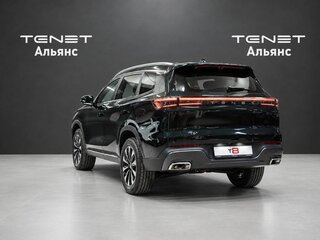 2026 Tenet T8, зелёный, 3099000 рублей, вид 3