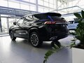 2025 Jaecoo J8, чёрный - вид 6