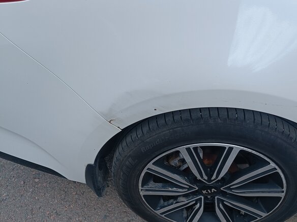 2019 Kia Optima IV Рестайлинг, белый, 1900000 рублей - вид 7