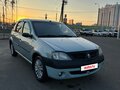 2008 Renault Logan I, зелёный, 360000 рублей - вид 2