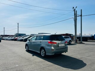 2010 Toyota Wish II, серый, 1299000 рублей, вид 4