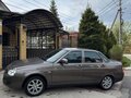 2015 Lada (ВАЗ) Priora I Рестайлинг, коричневый - вид 3