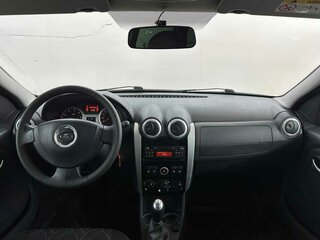 2020 Lada (ВАЗ) Largus Cross I, серый, 740000 рублей, вид 5