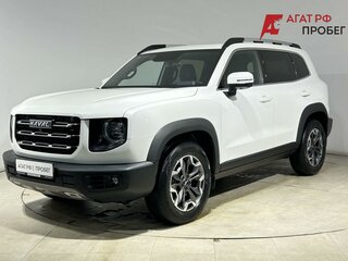 2022 Haval Dargo I, белый, 2470000 рублей, вид 1