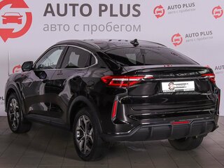 2023 Haval F7x I Рестайлинг, чёрный, 2020000 рублей, вид 2
