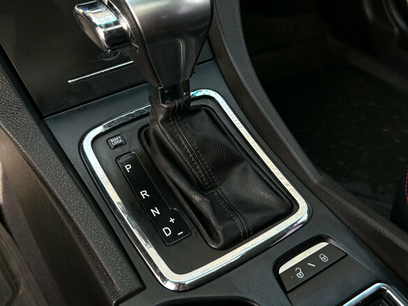 2016 Geely Emgrand EC7, белый, 570000 рублей - вид 19