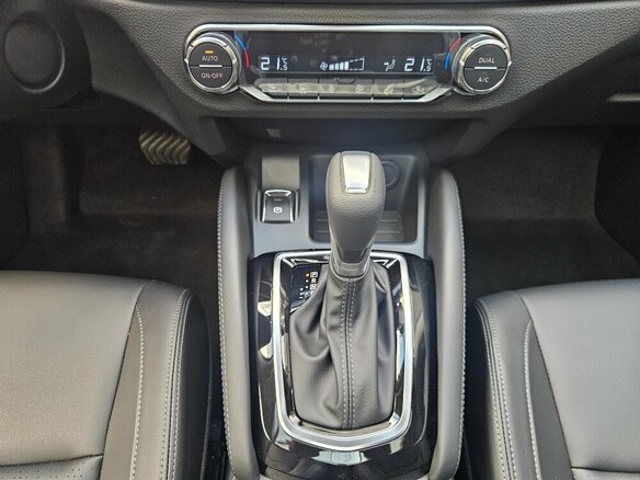 2026 Nissan Qashqai II Рестайлинг 2, чёрный, 3090000 рублей - вид 12