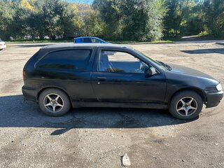 1996 Nissan Pulsar V (N15), чёрный, 110000 рублей, вид 2