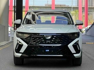 2023 Jetta VS5 I Рестайлинг, белый, 1345000 рублей, вид 2