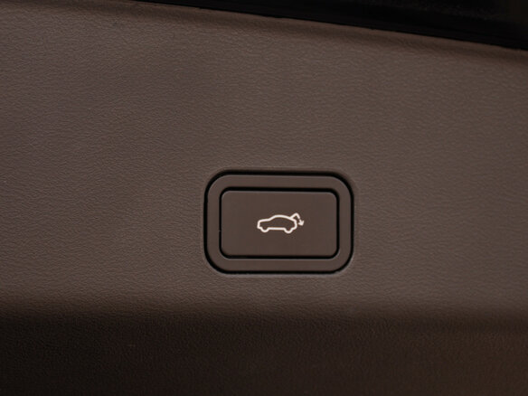 2025 Geely Monjaro (Xingyue L) I Рестайлинг (China Market), чёрный, 3497000 рублей - вид 14